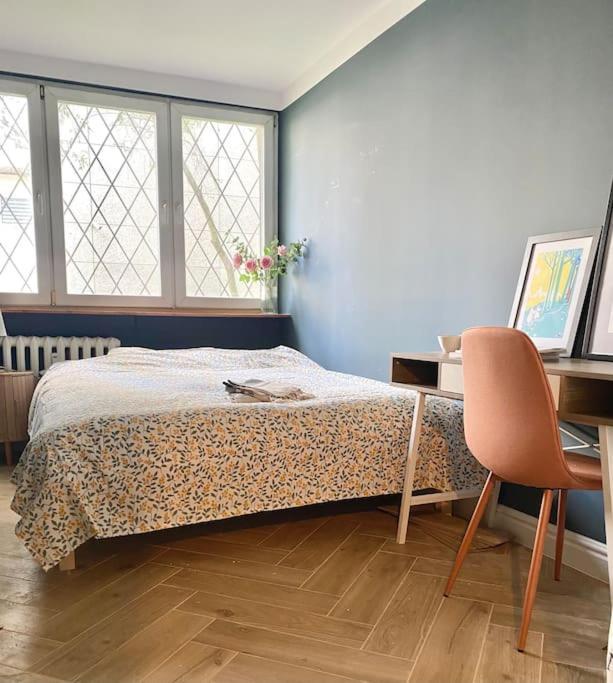 Close To Metro, 8 Minutes To Centrum And Near Airport * Warszawa